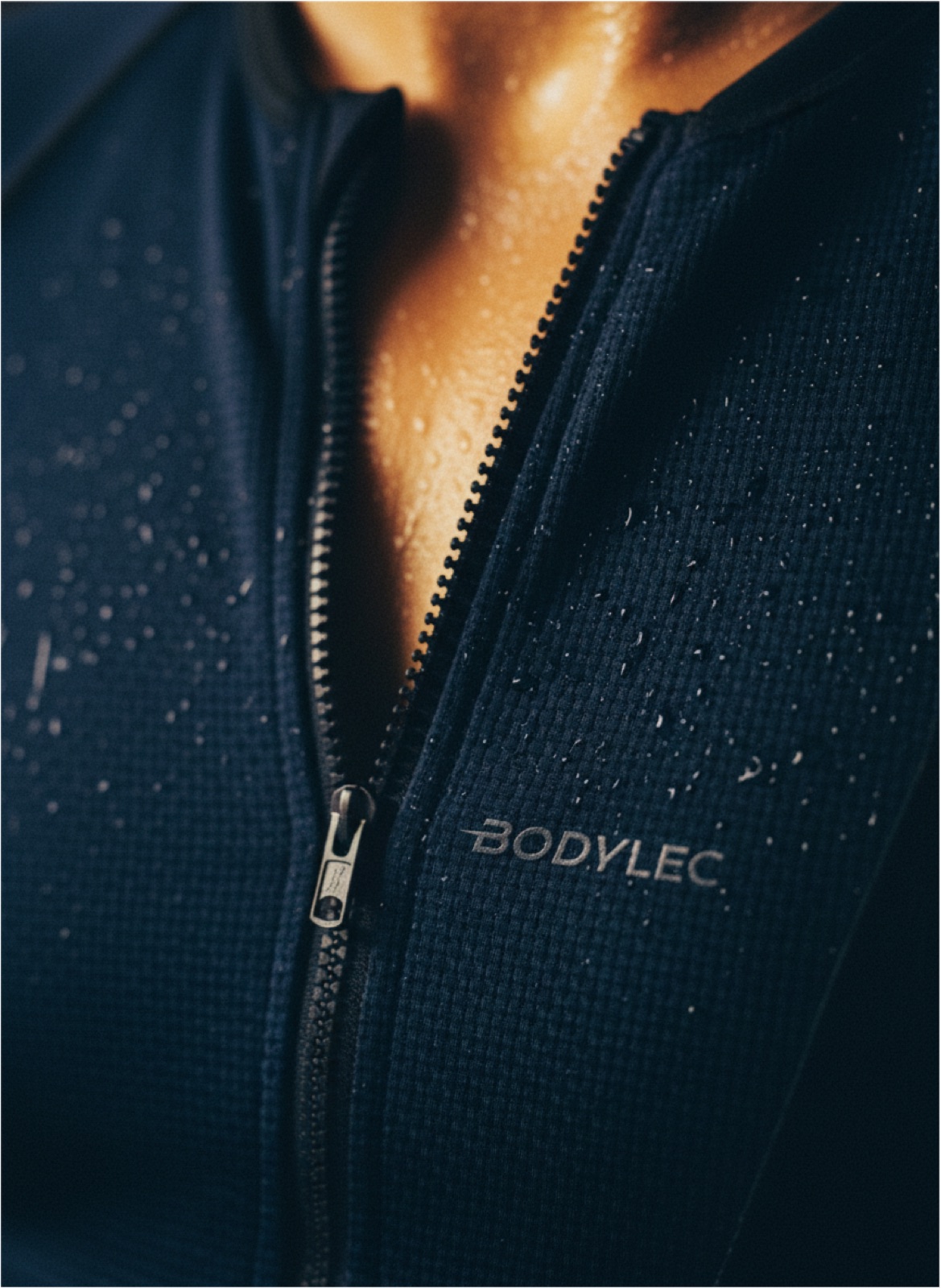 Combinaison WIEMS Pro utilisée chez BODYLEC